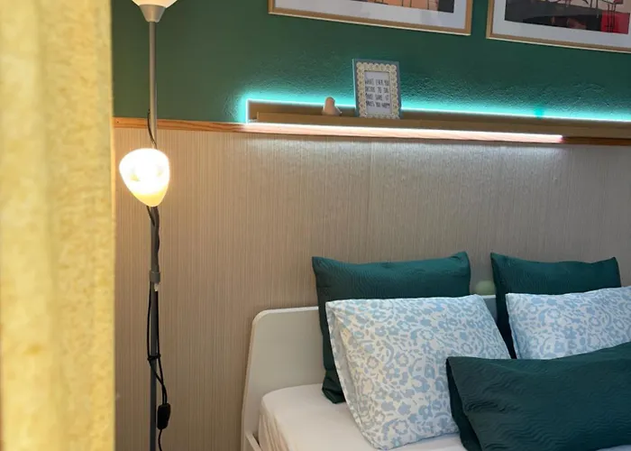 Apartment Utesene - - Trnavske Myto *