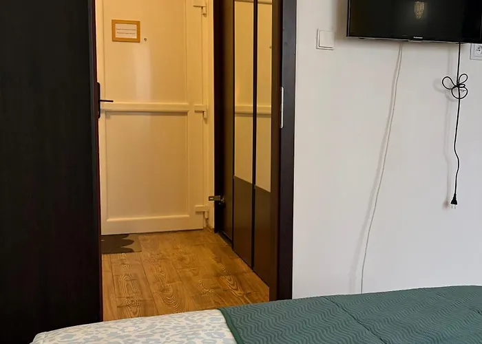 Utesene - - Trnavske Myto Apartment Bratislava