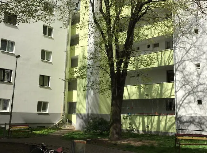 아파트 Utesene - - Trnavske Myto *